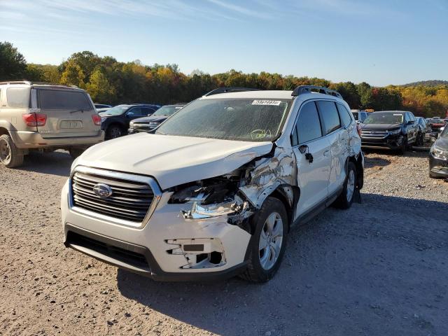 2021 SUBARU ASCENT 4S4WMAAD1M3444347