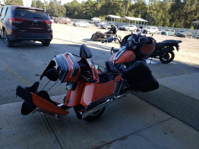 2022 HARLEY-DAVIDSON FLTRKSE 1HD1TJH13NB953438