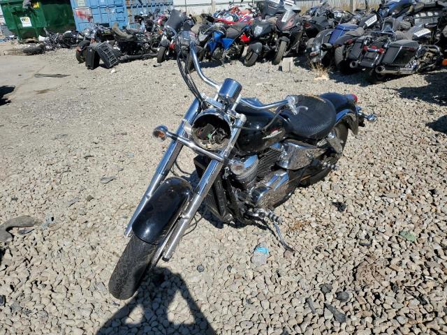 2000 HONDA VT750 CD JH2RC4430YM200687