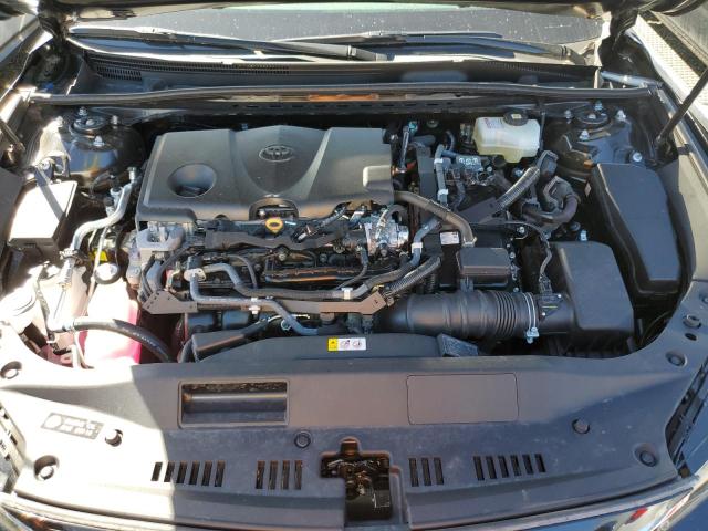 2022 TOYOTA AVALON LIM 4T1DA1AB3NU012238