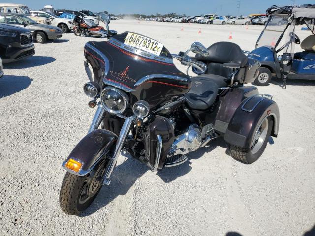 2011 HARLEY-DAVIDSON FLHTCUTG 1HD1MAM14BB855386
