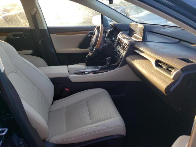 2020 LEXUS RX 450H 2T2HGMDA4LC055971