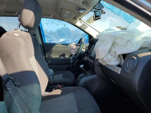 1C4NJCBB3GD765032 Jeep Compass Sport