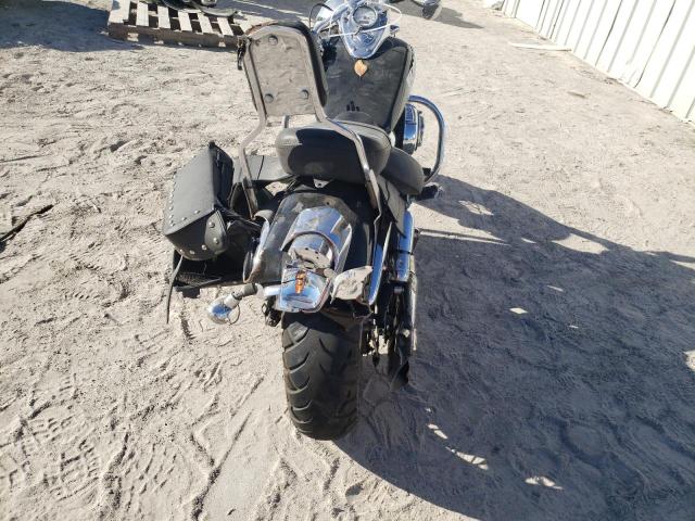 2003 HONDA VT750 CDA JH2RC44383M704316