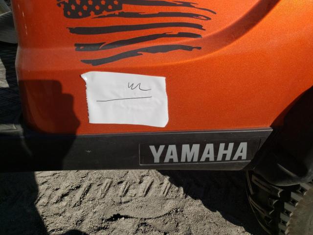 2020 YAMAHA GOLF CART 1P9S4DHK7MN763951