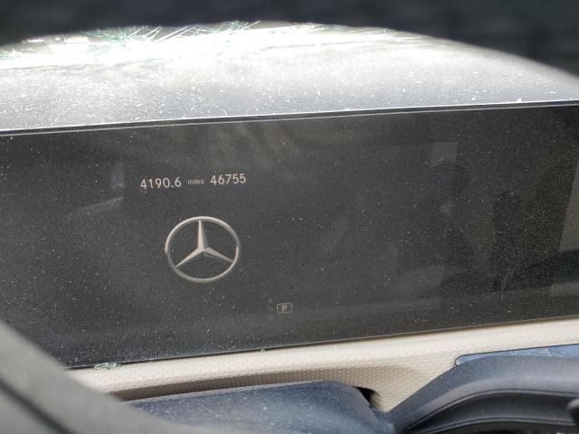 VIN W1K5J4GB4MN177764 2021 Mercedes-Benz CLA-Class,... no.8