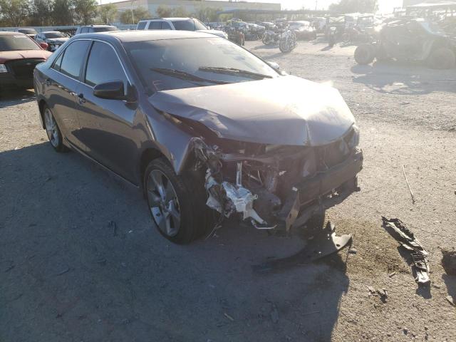 Vehiculos salvage en venta de Copart Las Vegas, NV: 2014 Toyota Camry SE