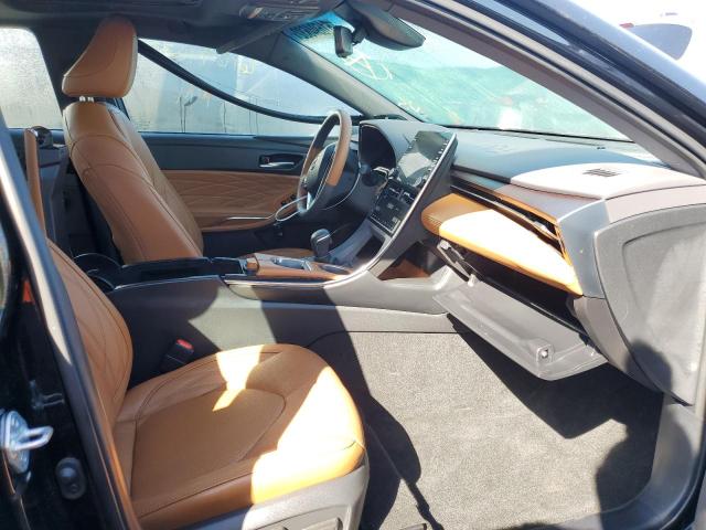 2022 TOYOTA AVALON LIM 4T1DA1AB3NU012238