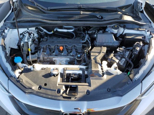 2020 HONDA HRV 3CZRU5H33LM715101