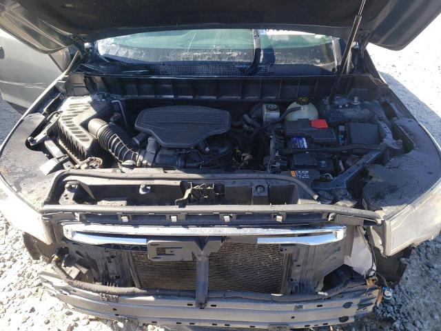 1GKKNMLS2KZ203604 GMC Acadia Slt-1