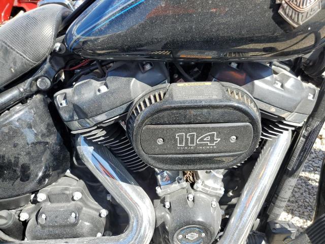 2018 HARLEY-DAVIDSON FLHCS 115T 1HD1YPK15JC041802