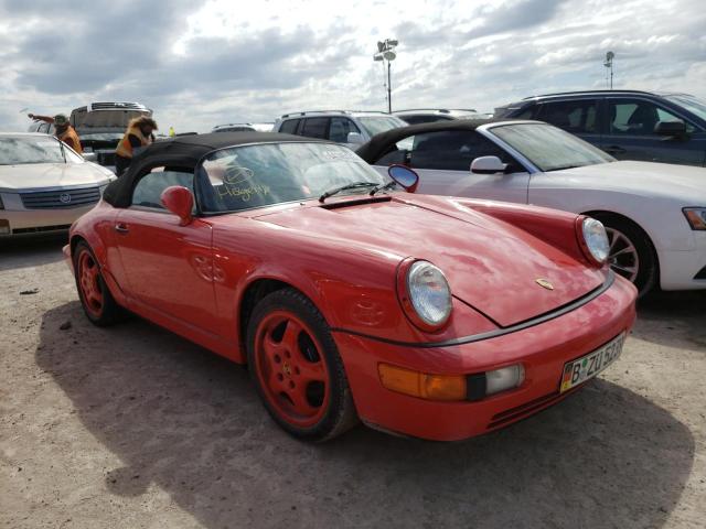 PORSCHE 911 – zdjęcie z aukcji, lot #64145172