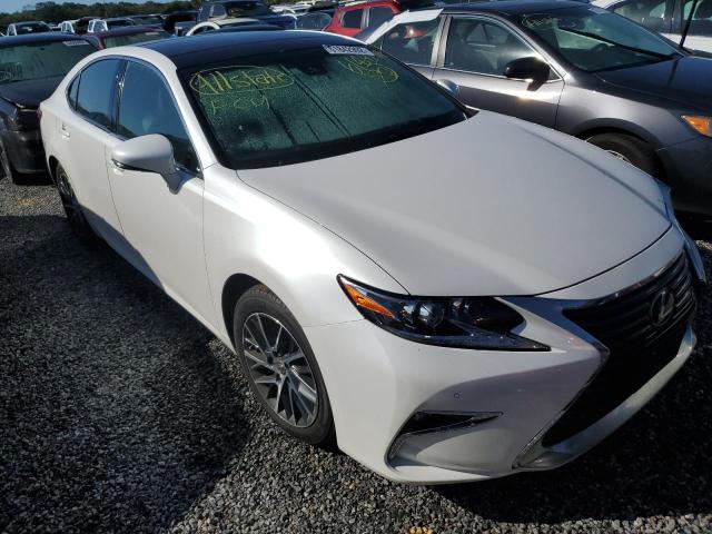 2018 Lexus ES 350 