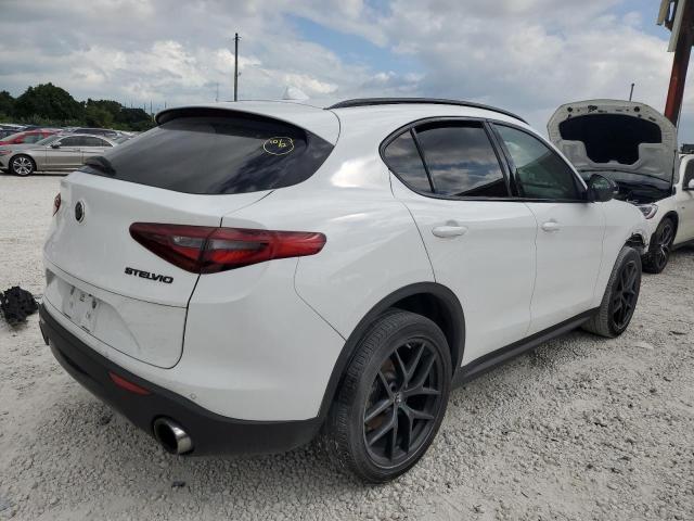 2021 ALFA ROMEO STELVIO SP ZASPAJAN4M7C98634
