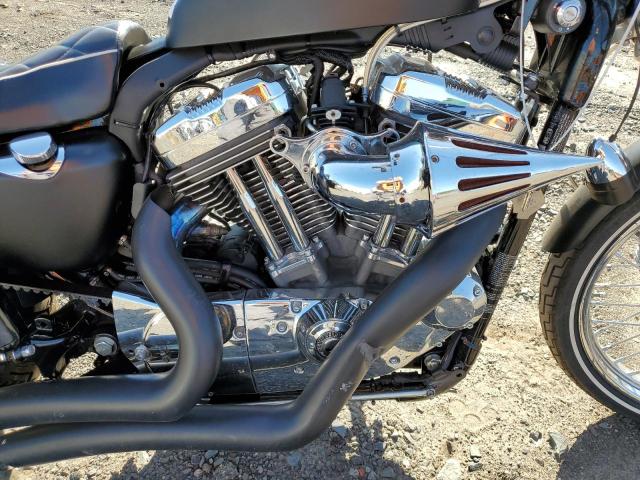 2013 HARLEY-DAVIDSON XL1200 V 1HD1LF313DC440929
