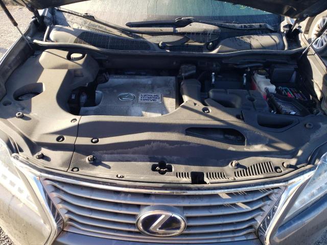 2015 LEXUS RX 450H 2T2BC1BAXFC001372
