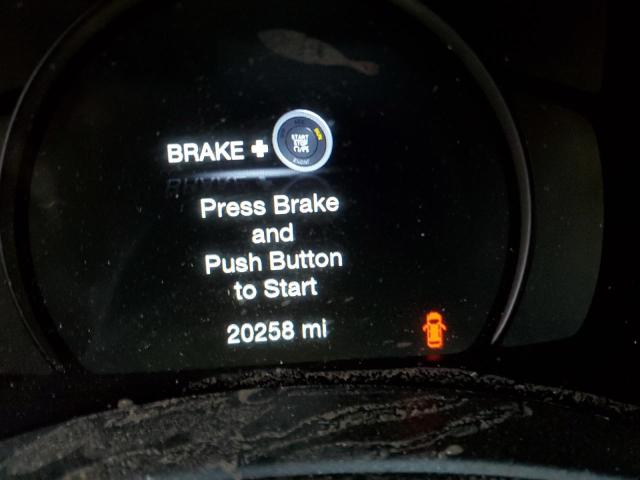 2021 DODGE DURANGO GT - 1C4RDJDG3MC694731