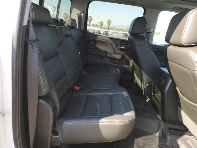 3GTU2PEJ2JG530778 GMC Sierra K1500 Denali