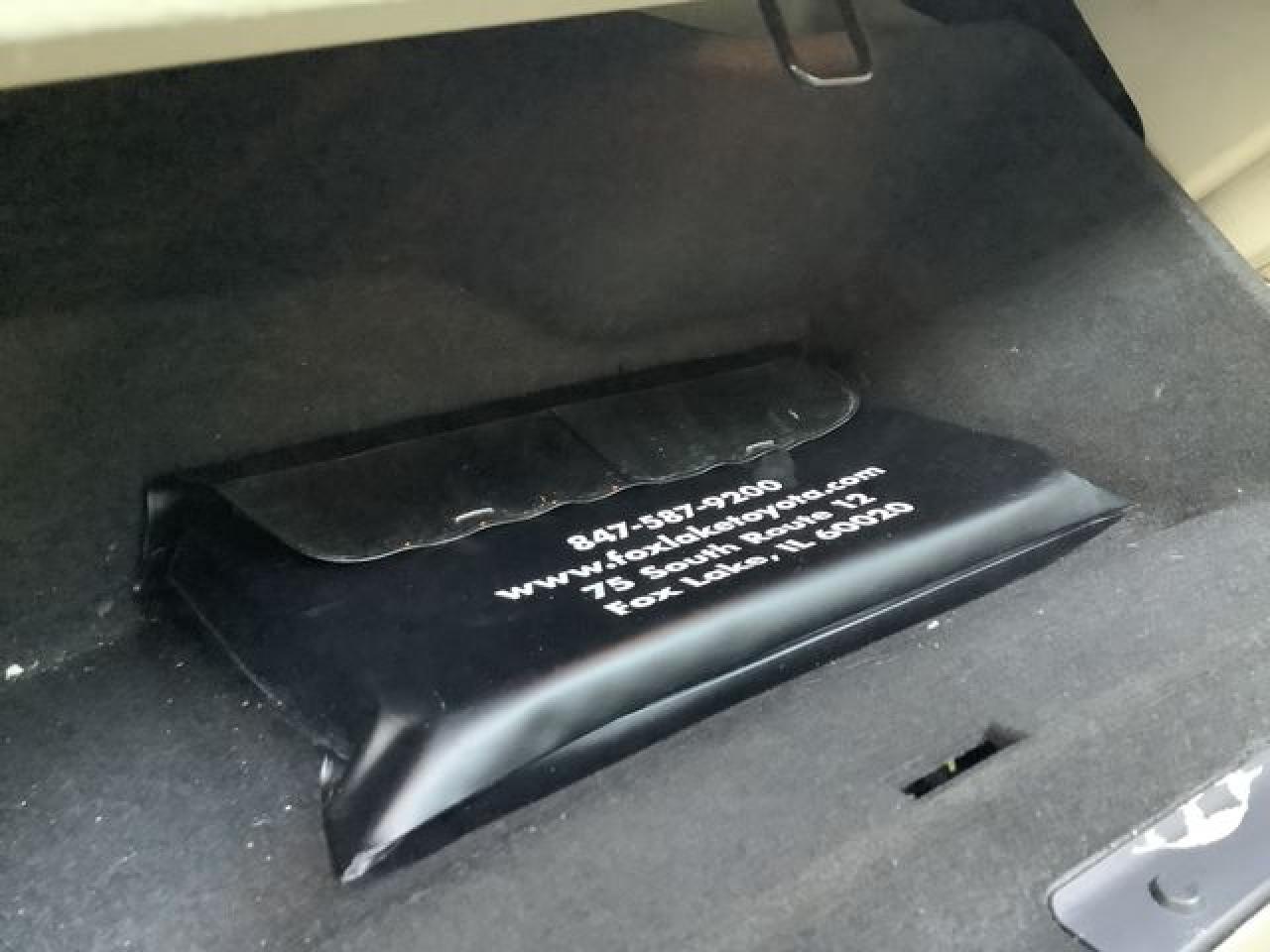 2007 Toyota Avalon Xl VIN: 4T1BK36BX7U204266 Lot: 64879032