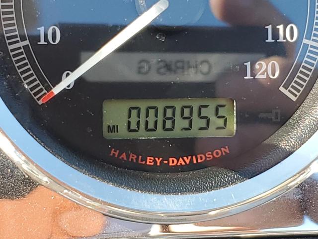 2013 HARLEY-DAVIDSON XL1200 V 1HD1LF313DC440929