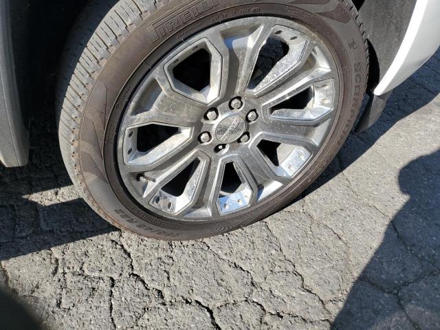 3GTU2PEJ2JG530778 GMC Sierra K1500 Denali