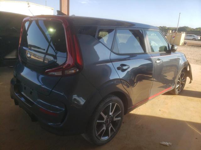 2020 KIA SOUL GT-LI KNDJ53AF3L7031474