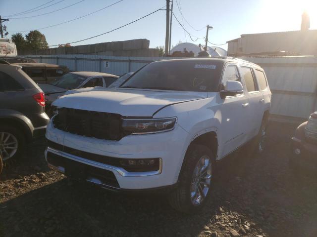 2022 JEEP GRAND WAGO 1C4SJVFJ5NS110704