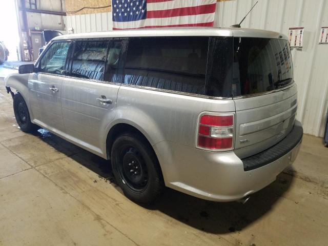 2016 FORD FLEX SEL - 2FMHK6C80GBA18309