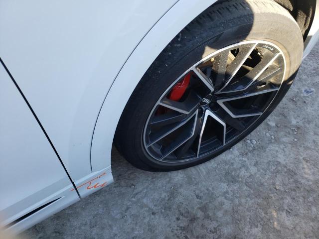 2019 AUDI Q8 PRESTIG WA1FVAF1XKD012597