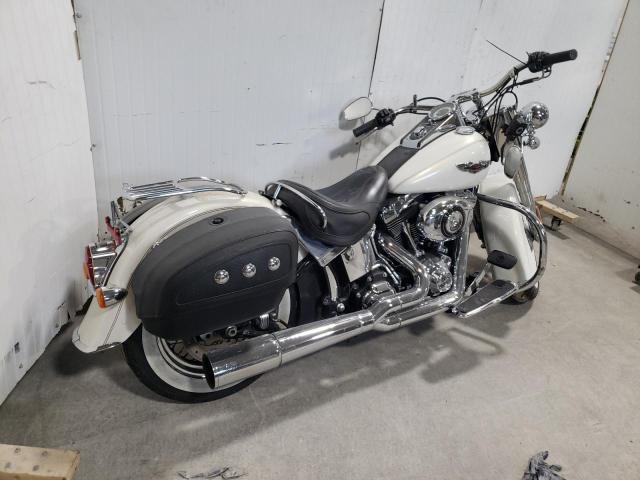 2014 HARLEY-DAVIDSON FLSTN SOFT 1HD1JDV19EB032336