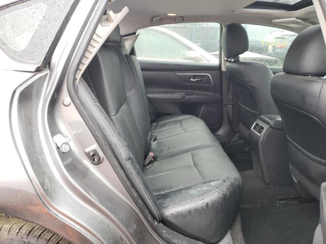 2016 NISSAN ALTIMA 2.5 - 1N4AL3AP5GC185041