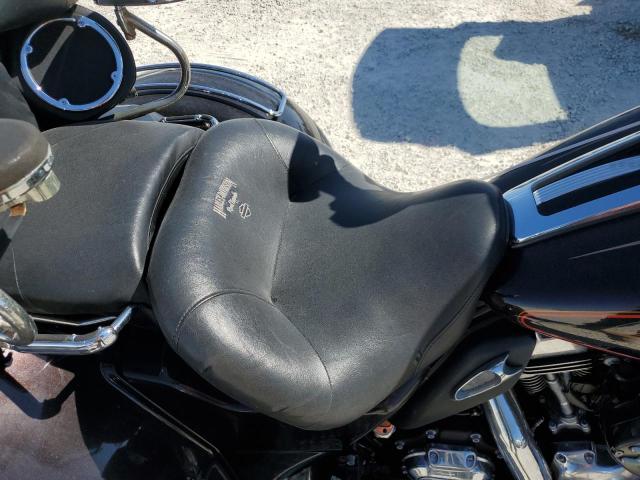 2011 HARLEY-DAVIDSON FLHTCUTG 1HD1MAM14BB855386
