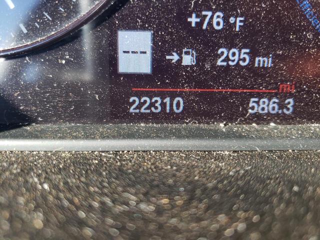 2019 BMW X2 SDRIVE2 WBXYJ3C50K5N18644