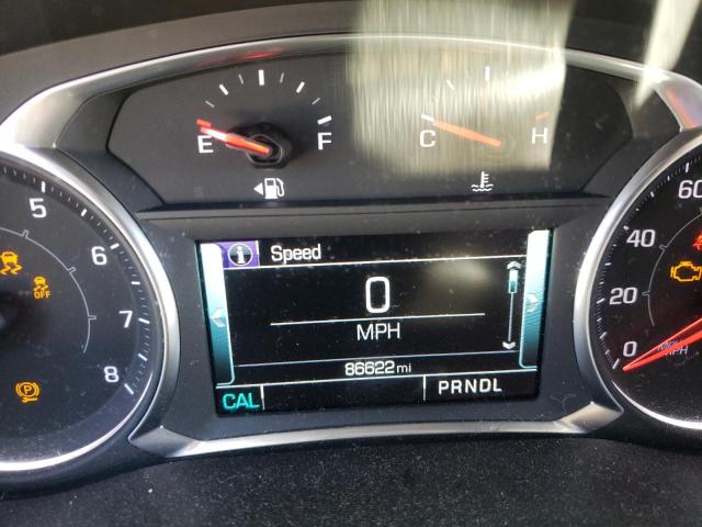 1GKKNMLS2KZ203604 GMC Acadia Slt-1