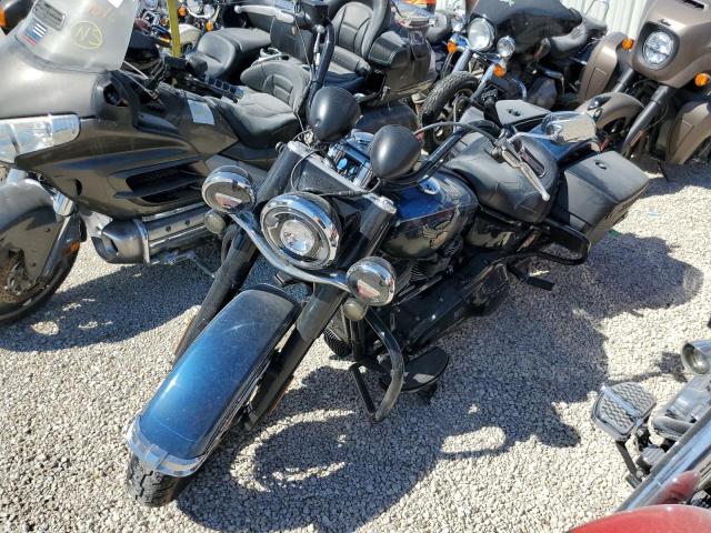 2018 HARLEY-DAVIDSON FLHCS 115T 1HD1YPK15JC041802