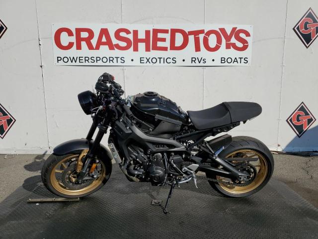 2021 YAMAHA XSR900 C JYARN47Y7MA000908