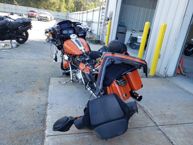2022 HARLEY-DAVIDSON FLTRKSE 1HD1TJH13NB953438