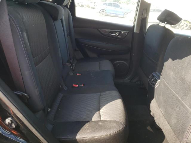 KNMAT2MT0HP597732 Nissan ROGUE S
