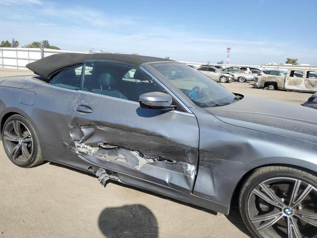 WBA23AT02MCG20936 BMW 430I