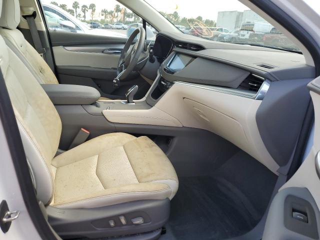 1GYKNERSXKZ232108 Cadillac Xt5 Premium Luxury