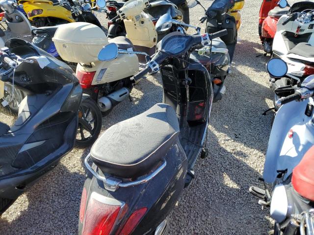 2015 VESPA PRIMAVERA ZAPC536B1F5200131
