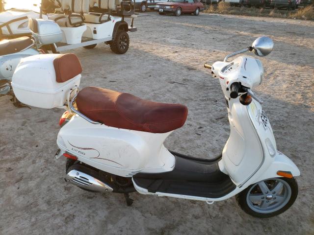 2006 VESPA LX 150 ZAPM448F665002934