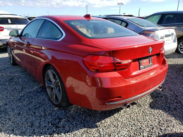 2017 BMW 440I WBA4P1C37HK523084