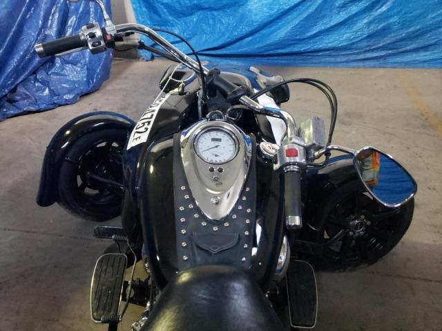 2004 YAMAHA XV1700 A JYAVP17N24A000862