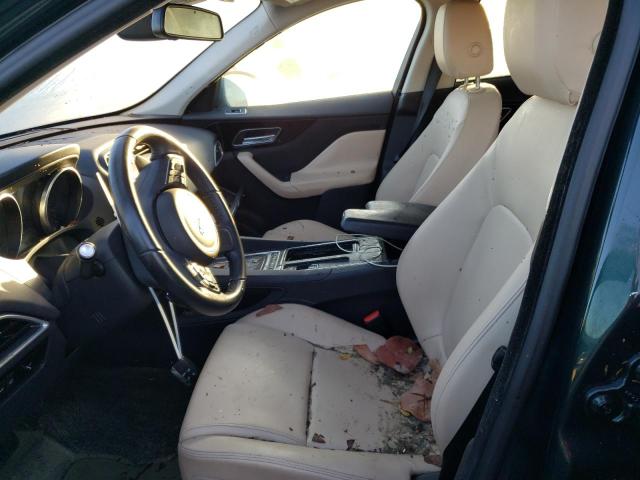 SADCJ2EV4JA241585 Jaguar F-pace Premium