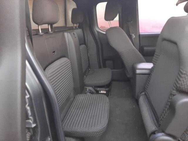 1N6AD06U95C438375 Nissan Frontier