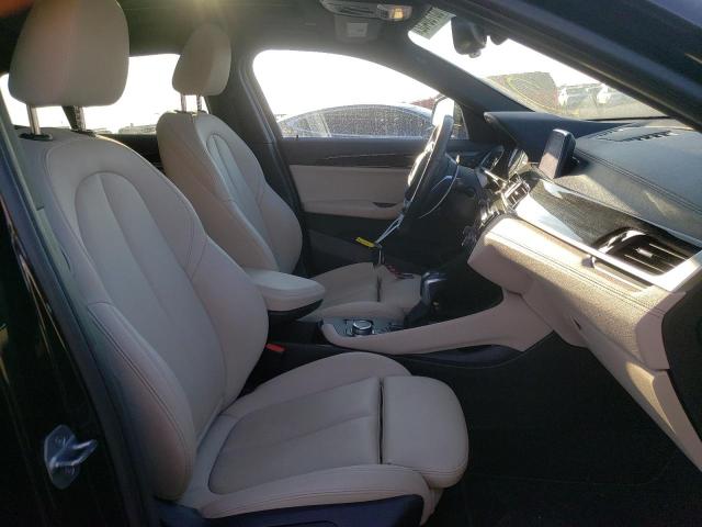 2019 BMW X2 SDRIVE2 WBXYJ3C50K5N18644