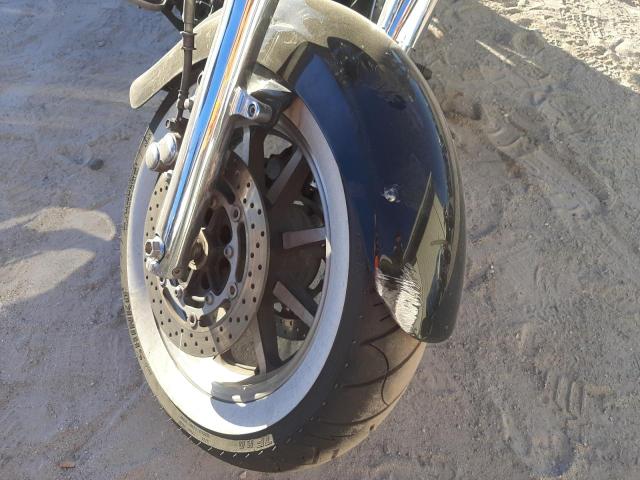 2007 YAMAHA XV1700 A JYAVP17EX7A024153