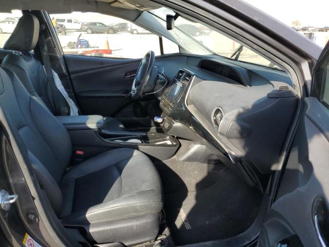 JTDKARFU4G3518139 Toyota PRIUS