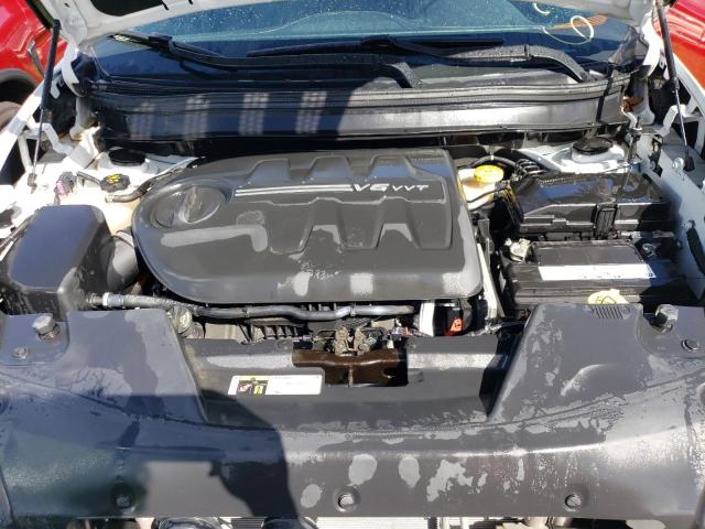1C4PJMDS2HW634532 Jeep Cherokee Limited